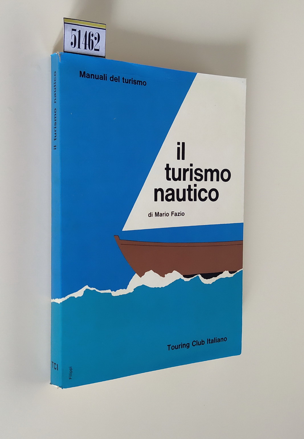 IL TURISMO NAUTICO