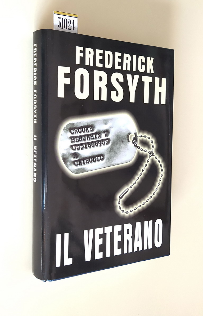 IL VETERANO