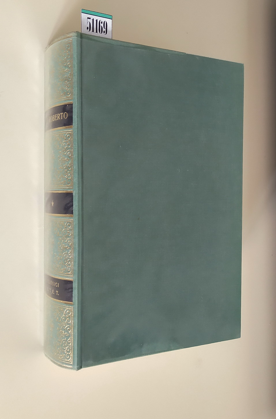 IL VICERE' e altre opere