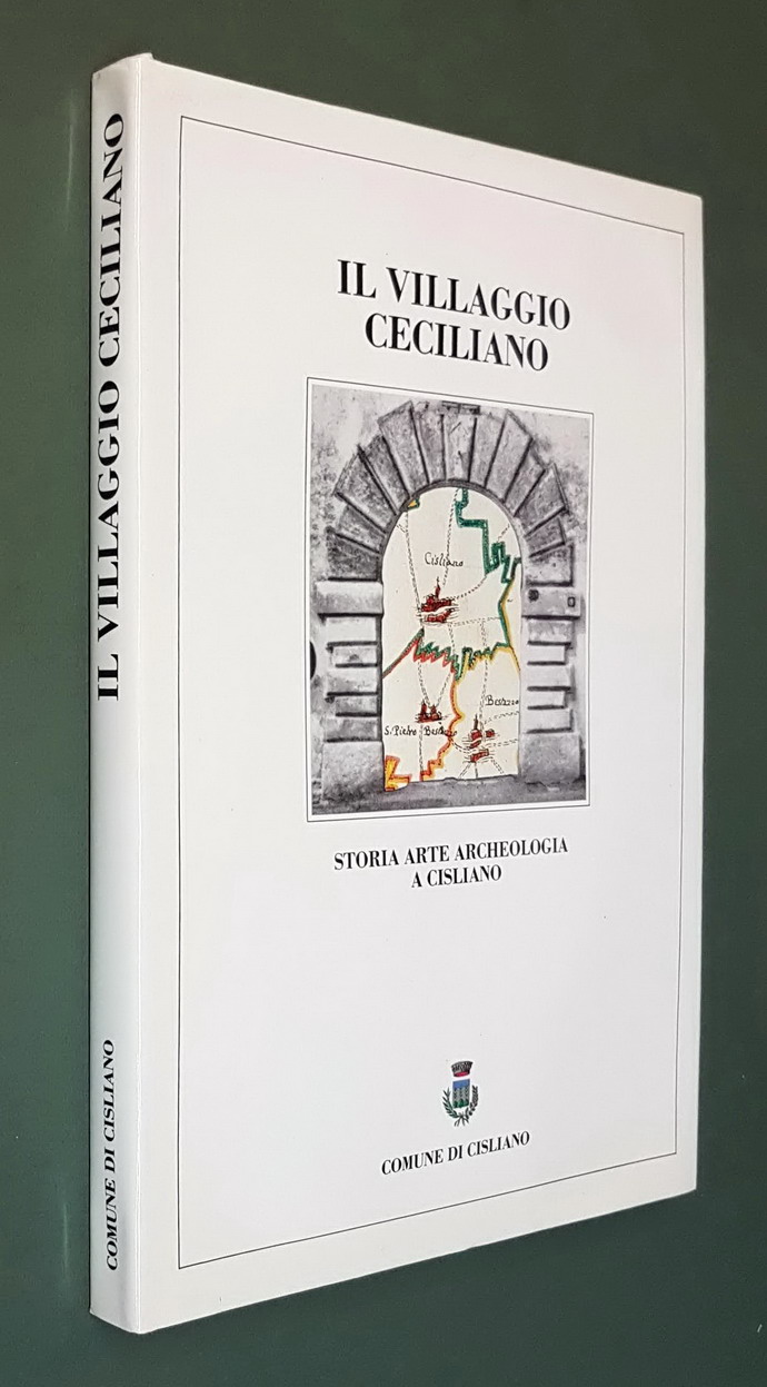 IL VILLAGGIO CECILIANO