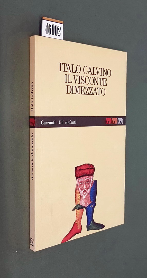 IL VISCONTE DIMEZZATO