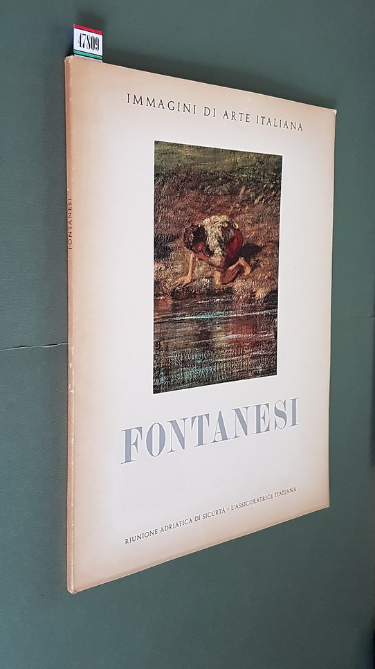 Immagini di Arte italiana - FONTANESI