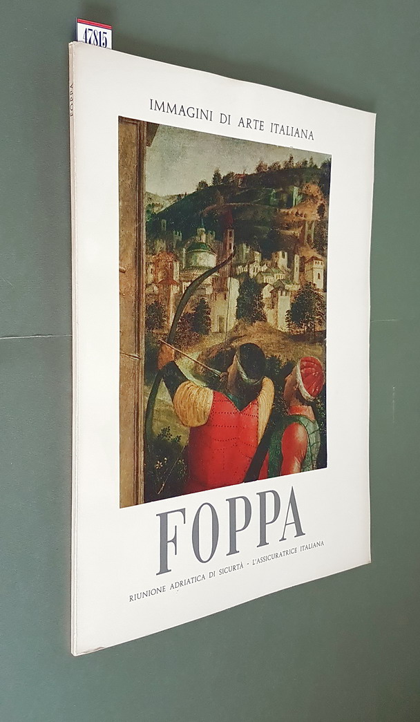 Immagini di Arte italiana - FOPPA