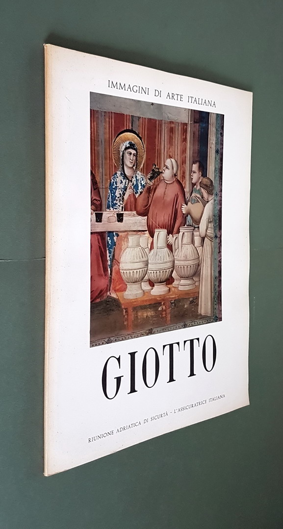 Immagini di Arte italiana - GIOTTO