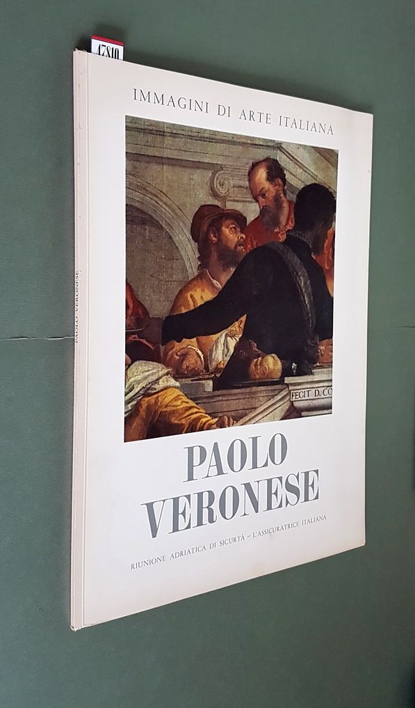 Immagini di Arte Italiana - PAOLO VERONESE