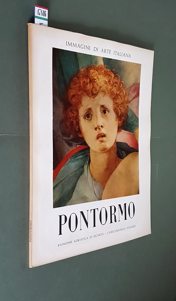 Immagini di Arte Italiana - PONTORNO