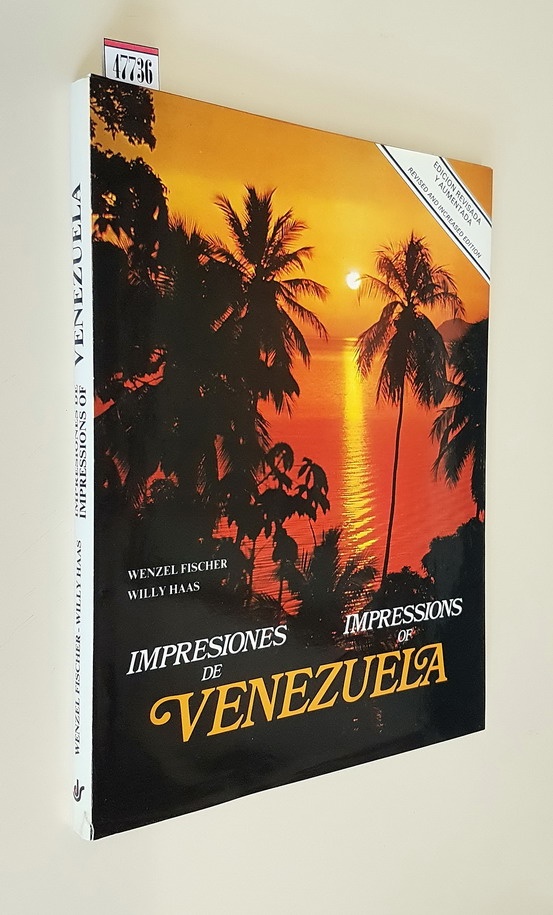 Impresiones de (impressions of) VENEZUELA