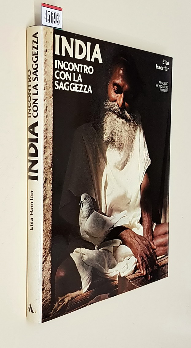 INDIA INCONTRO CON LA SAGGEZZA