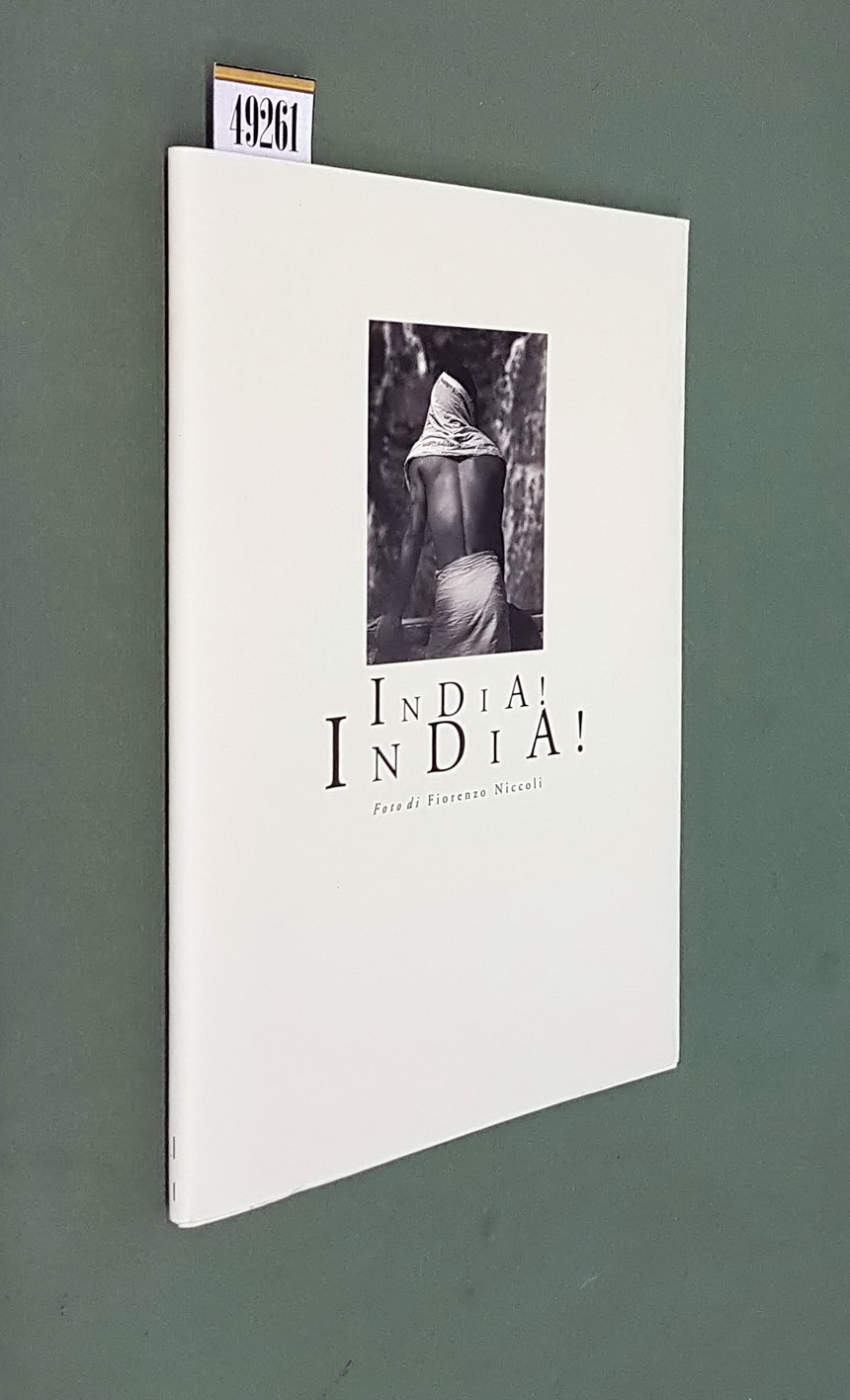 INDIA! INDIA!