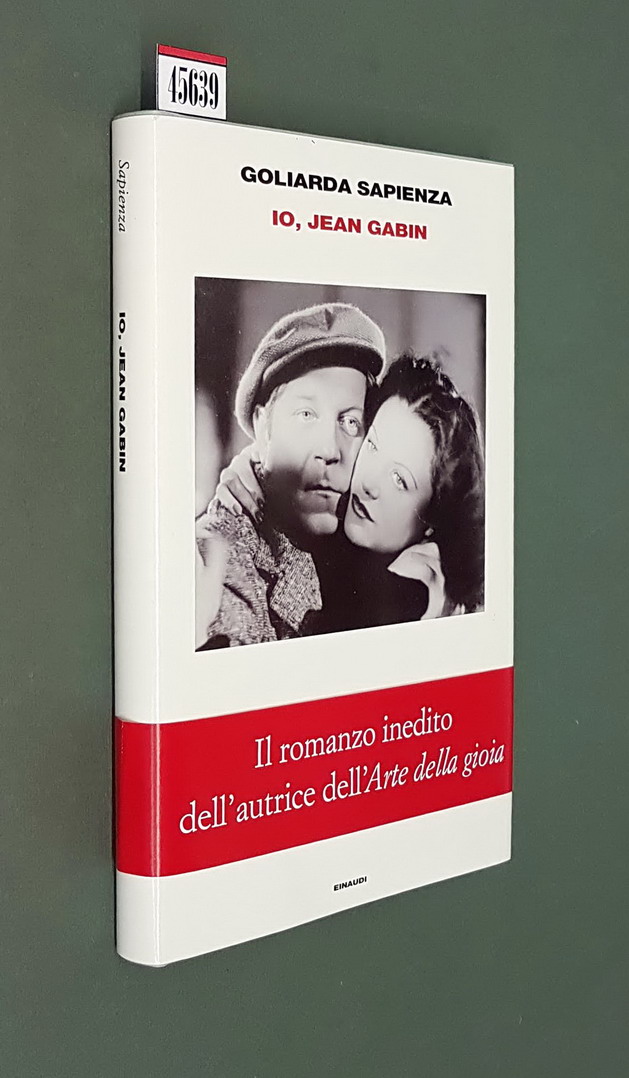 IO, JEAN GABIN