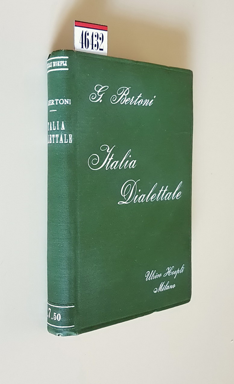 ITALIA DIALETTALE