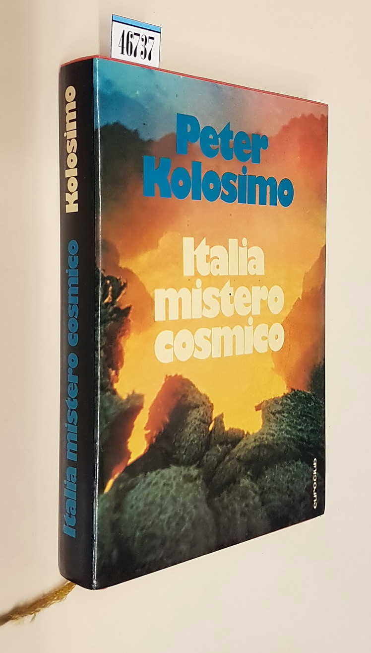 ITALIA MISTERO COSMICO