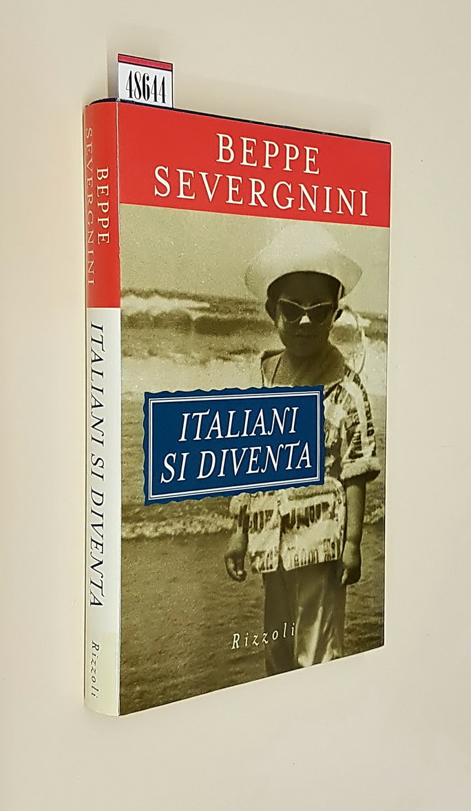 ITALIANI SI DIVENTA