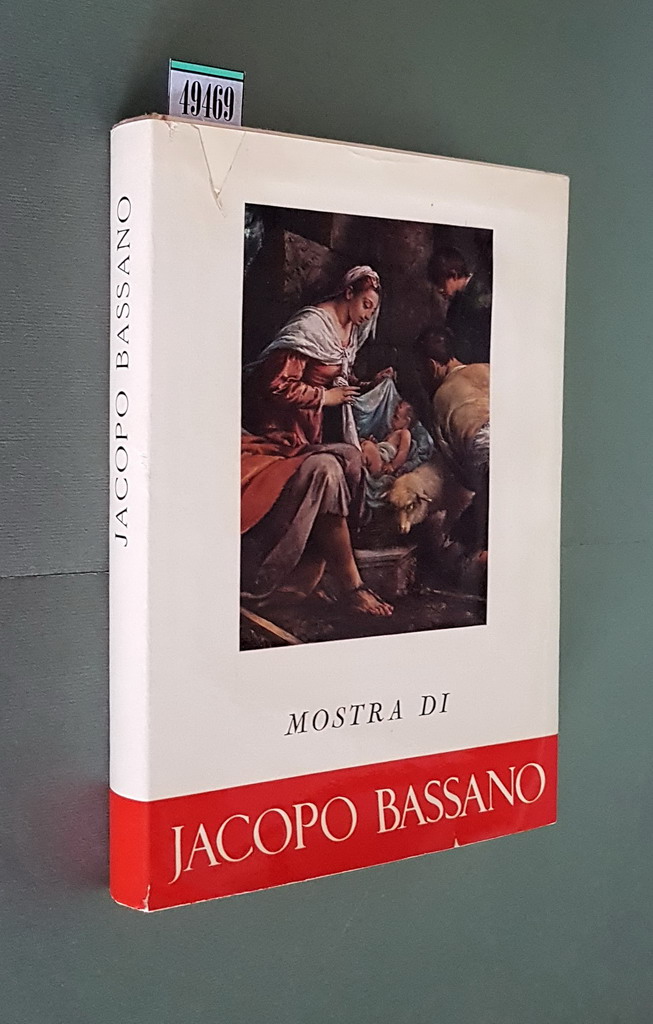 JACOPO BASSANO