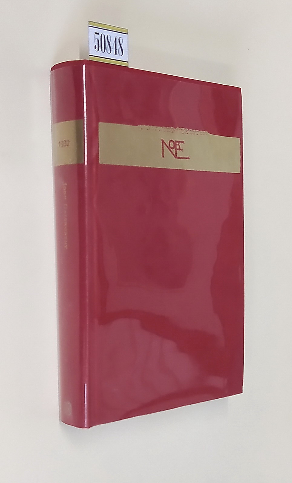 JOHN GALSWORTHY - Ancella, Landa in fiore