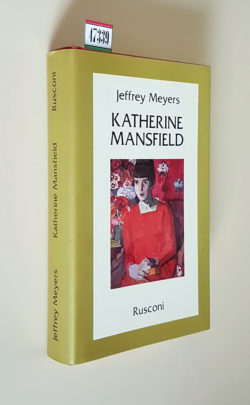 KATHERINE MANSFIELD