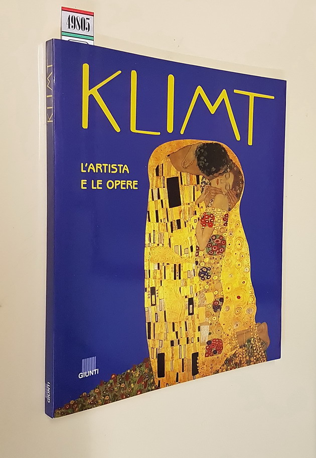 KLIMT - L'Artista e le opere