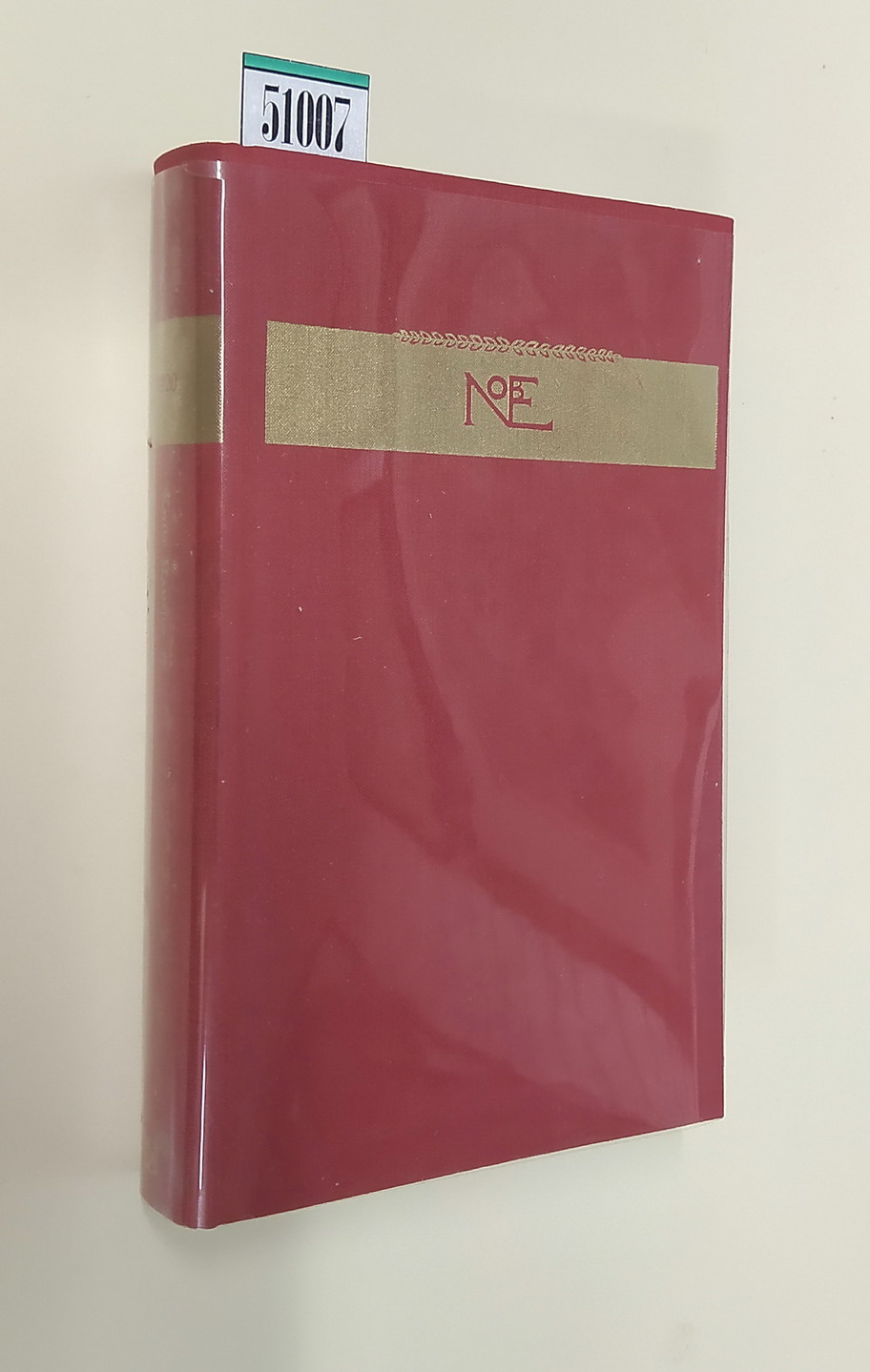 KNUT HAMSUN - Fame, Pan, Victoria, Il risveglio della terra