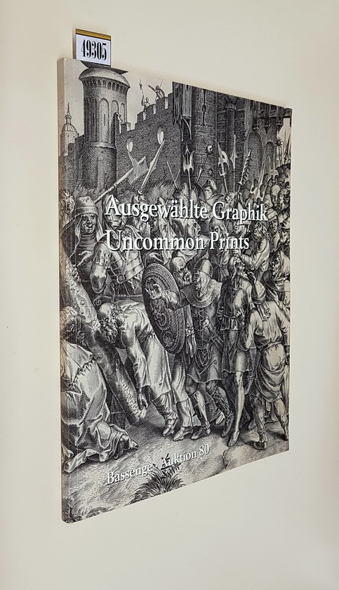 KUNST - UND BUCHAUKTIONEN (29. november 2002 - Auktion 80) …