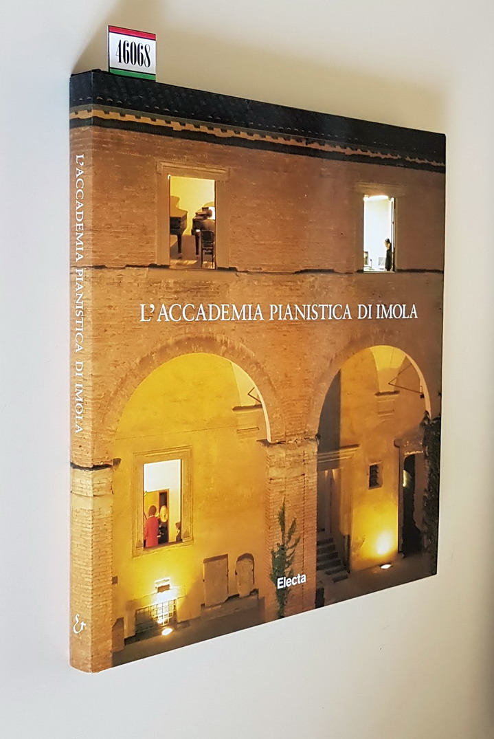 L'ACCADEMIA PIANISTICA DI IMOLA