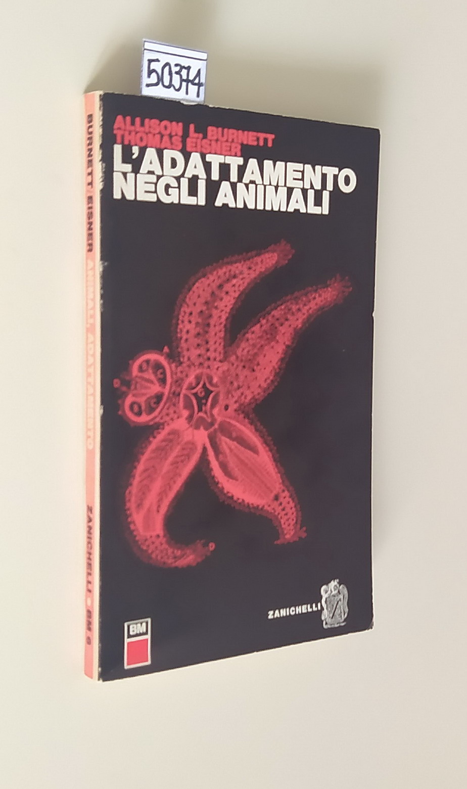 L'ADATTAMENTO DEGLI ANIMALI