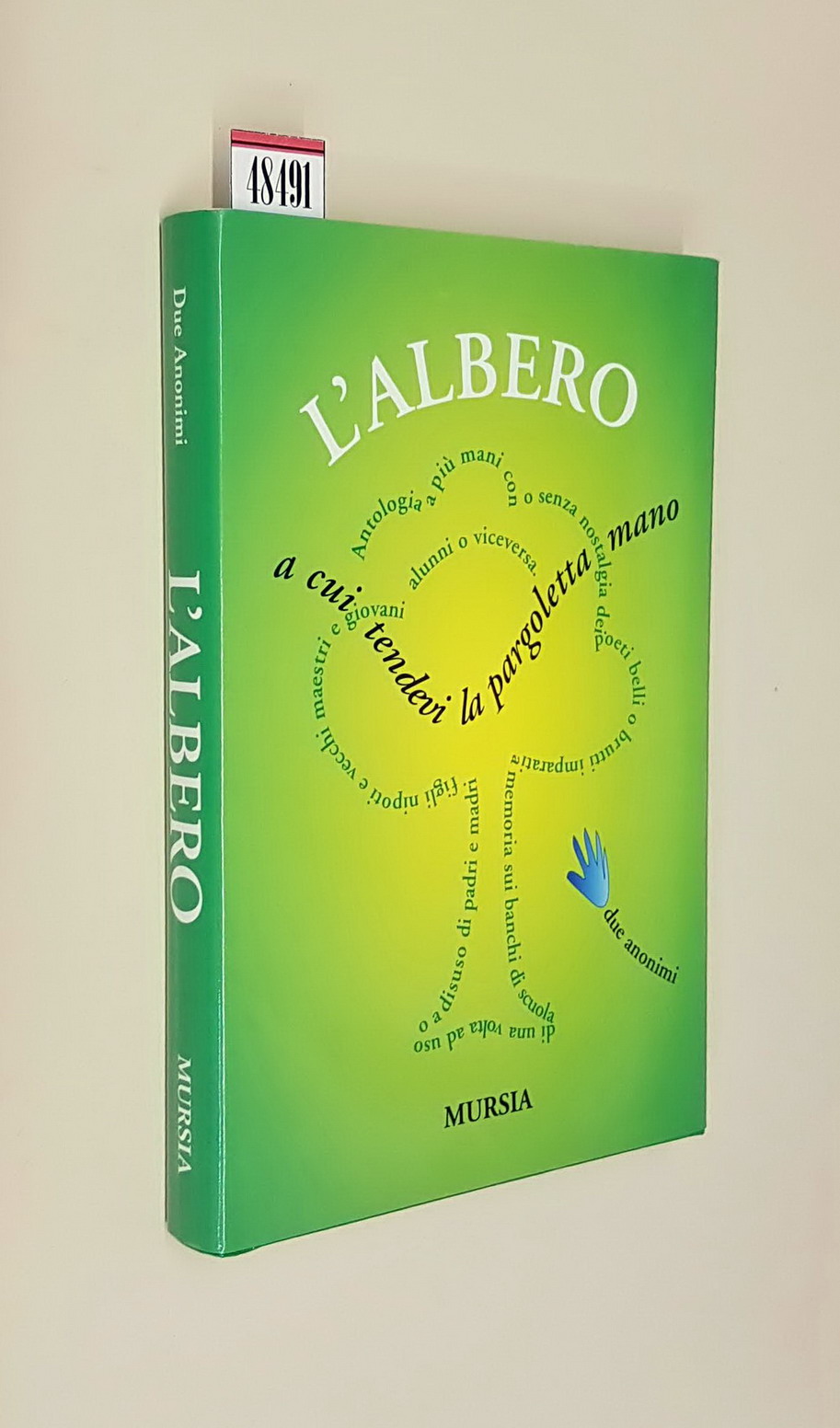 L'ALBERO