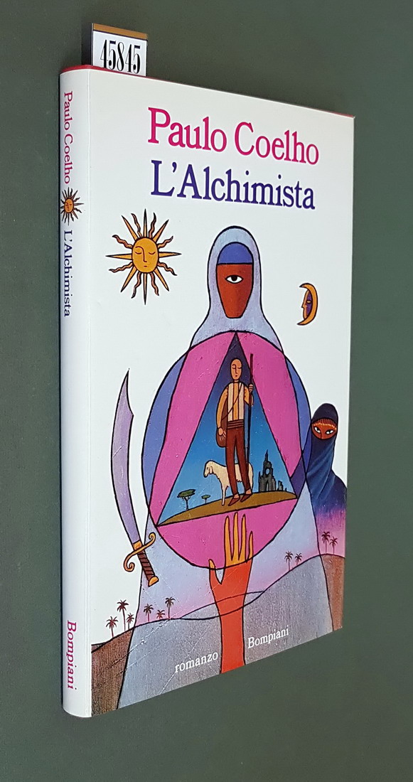 L'ALCHIMISTA