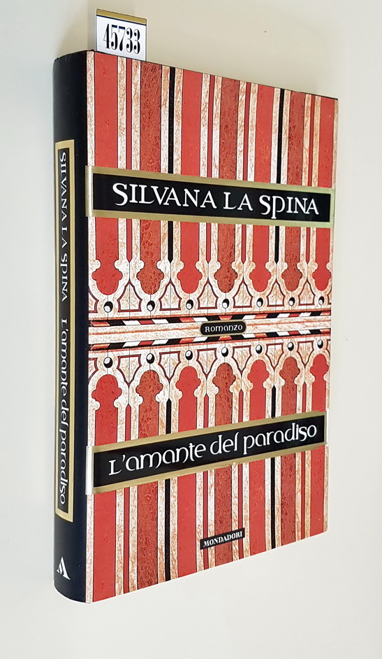L'AMANTE DEL PARADISO