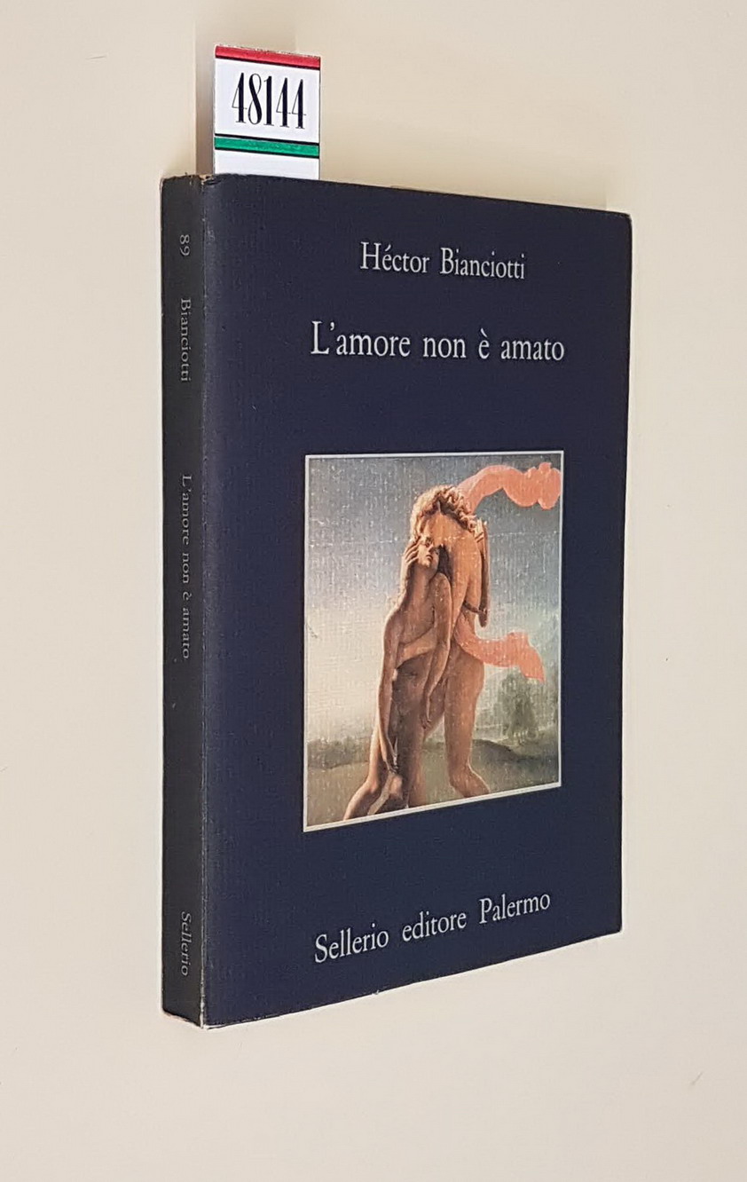 L'AMORE NON E' AMATO