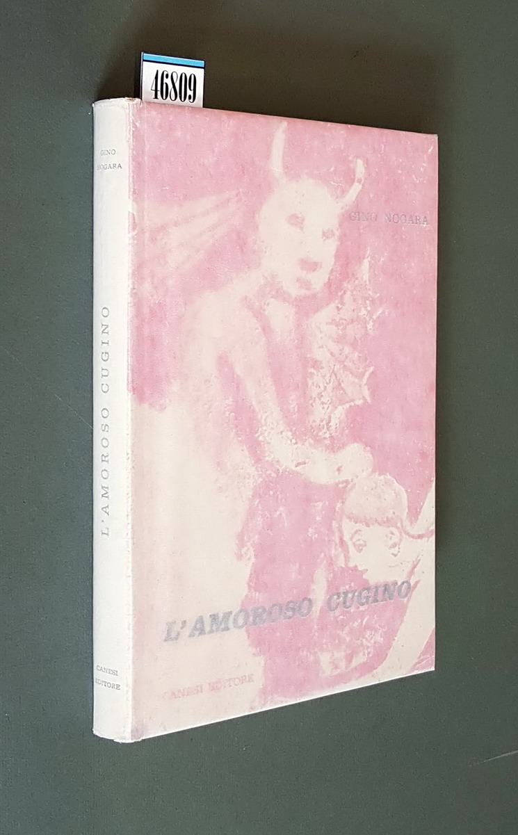 L'AMOROSO CUGINO