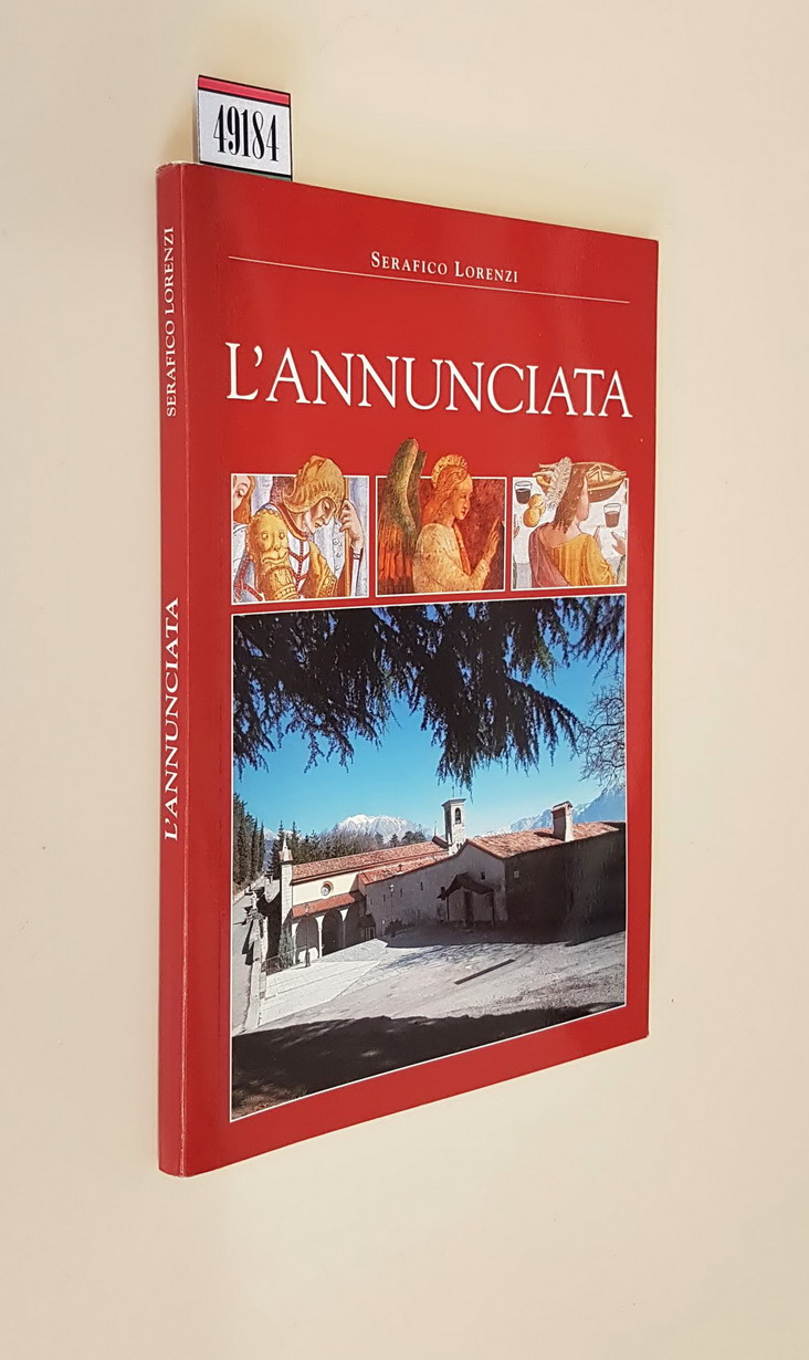 L'ANNUNCIATA (Piancogno)