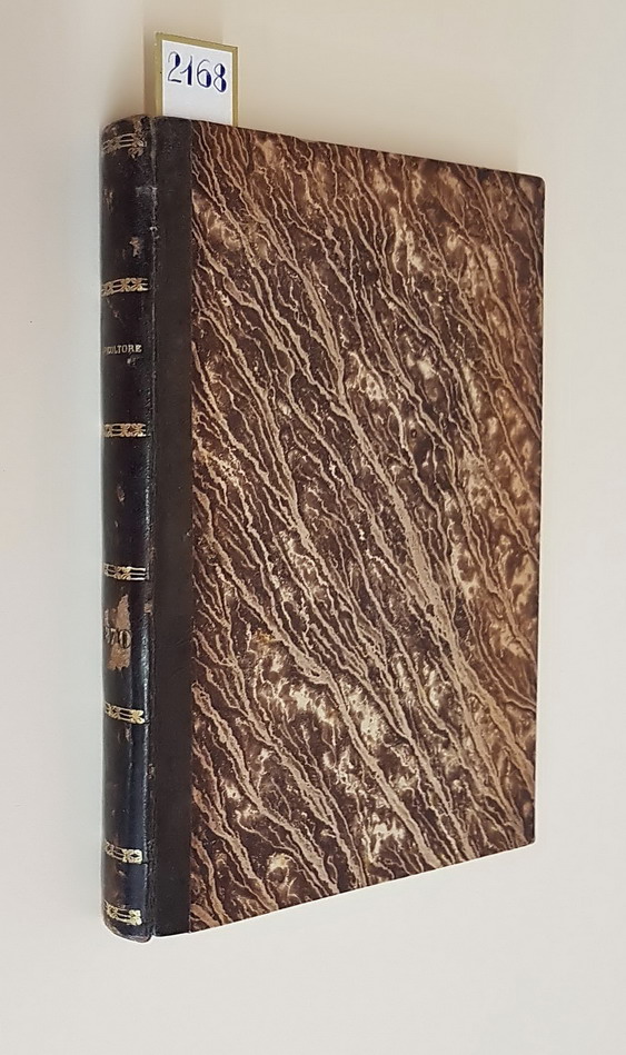 L'APICOLTORE (anno 1870 completo)