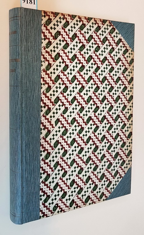 L'ARCHITECTURE EN ITALIE DU VIÂ° AU XIÂ° SIECLE