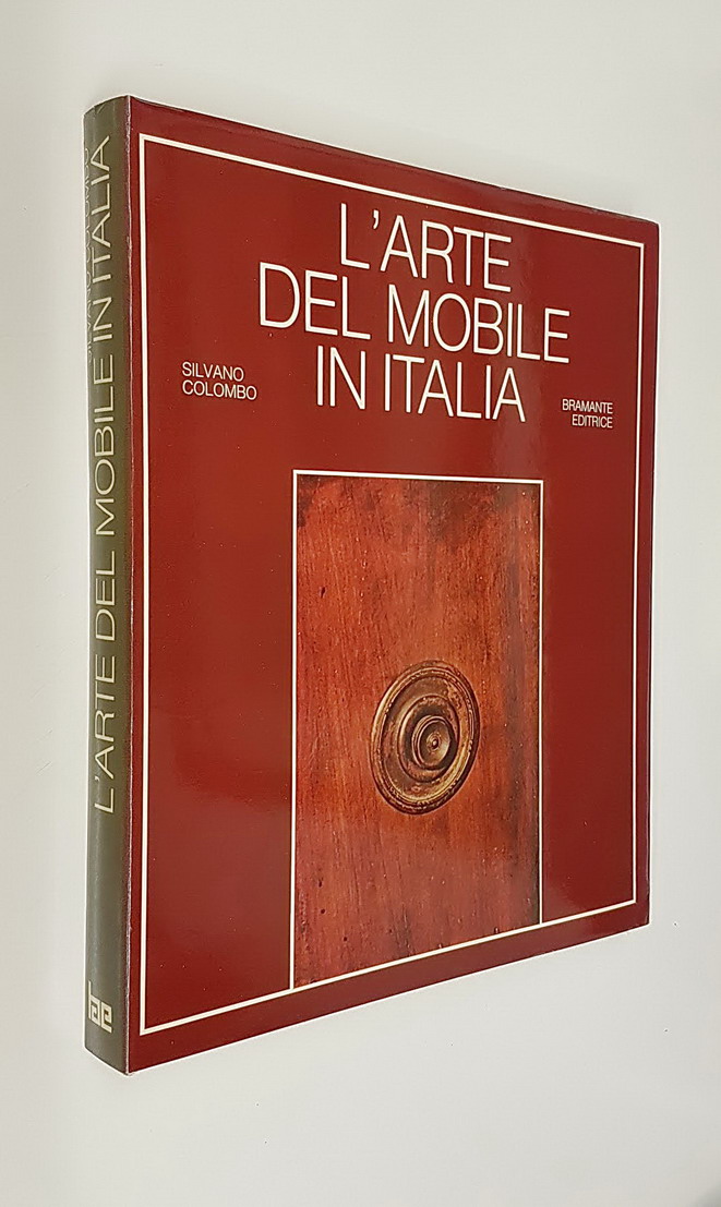 L'ARTE DEL MOBILE IN ITALIA