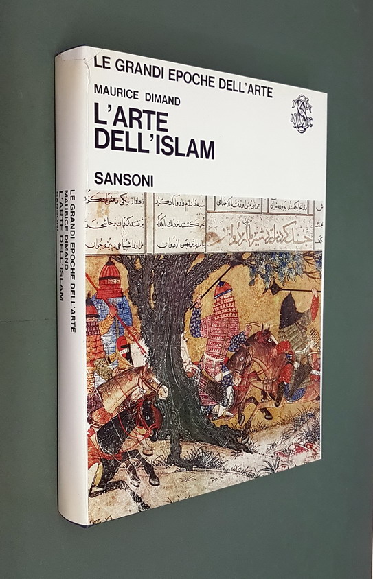 L'ARTE DELL'ISLAM