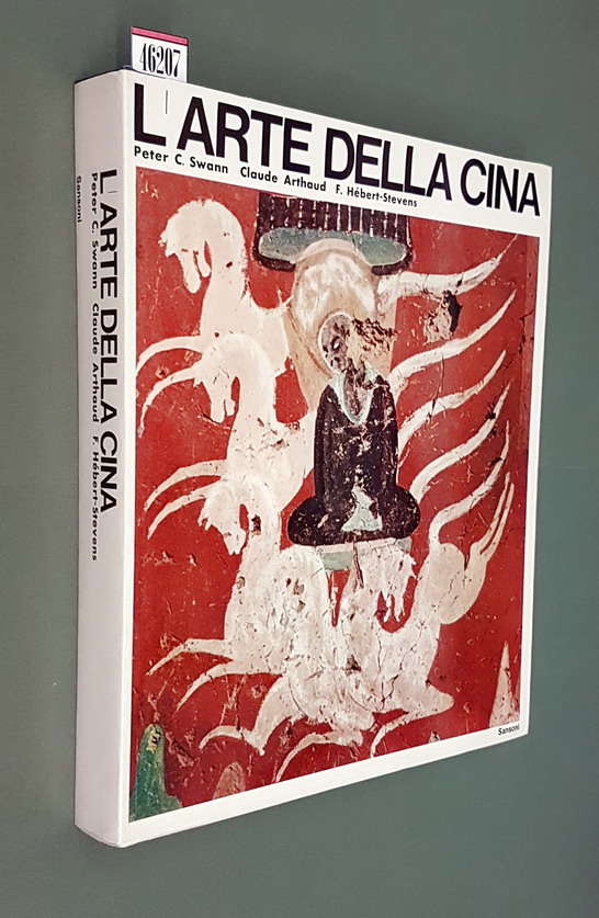 L'ARTE DELLA CINA