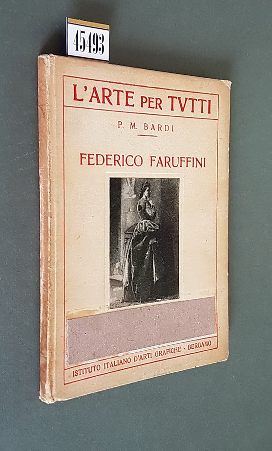 L'Arte per tutti - FEDERICO FARUFFINI