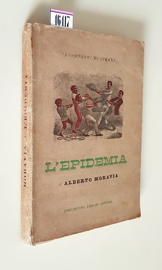 L'EPIDEMIA