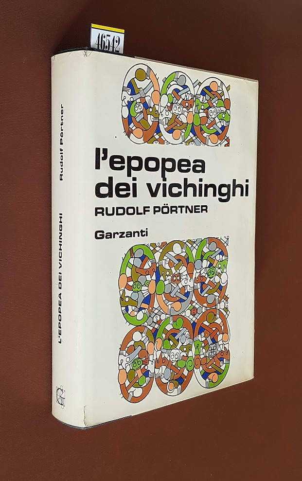 L'EPOPEA DEI VICHINGHI