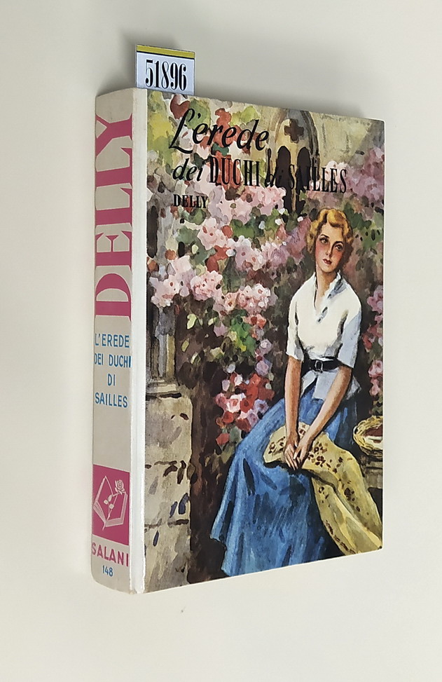 L'EREDE DEI DUCHI DI SALLES