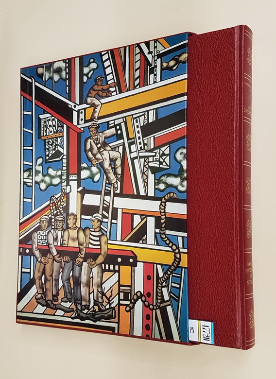 L'ETA' CONTEMPORANEA