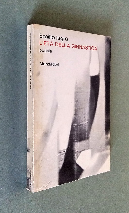 L'ETA' DELLA GINNASTICA 1953-1962