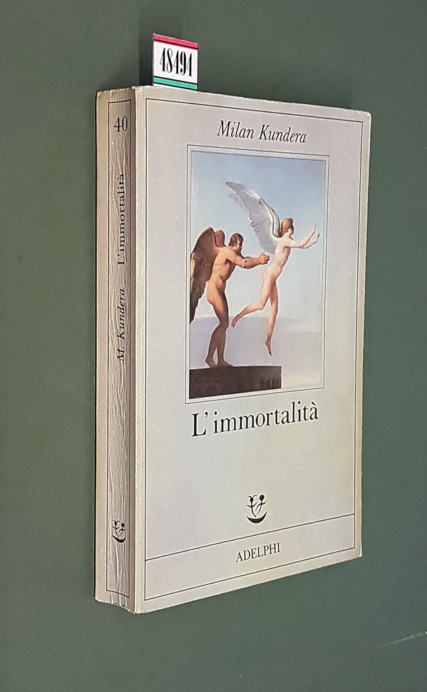 L'IMMORTALITA'