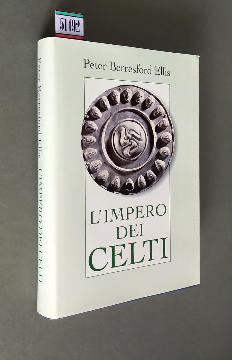 L'IMPERO DEI CELTI