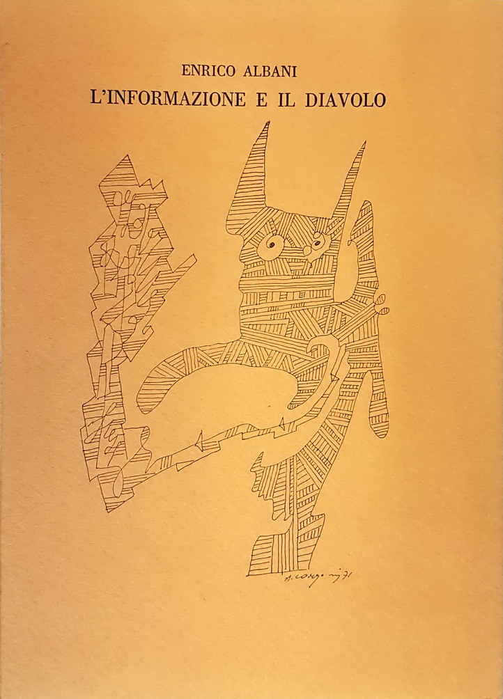 L'INFORMAZIONE E IL DIAVOLO