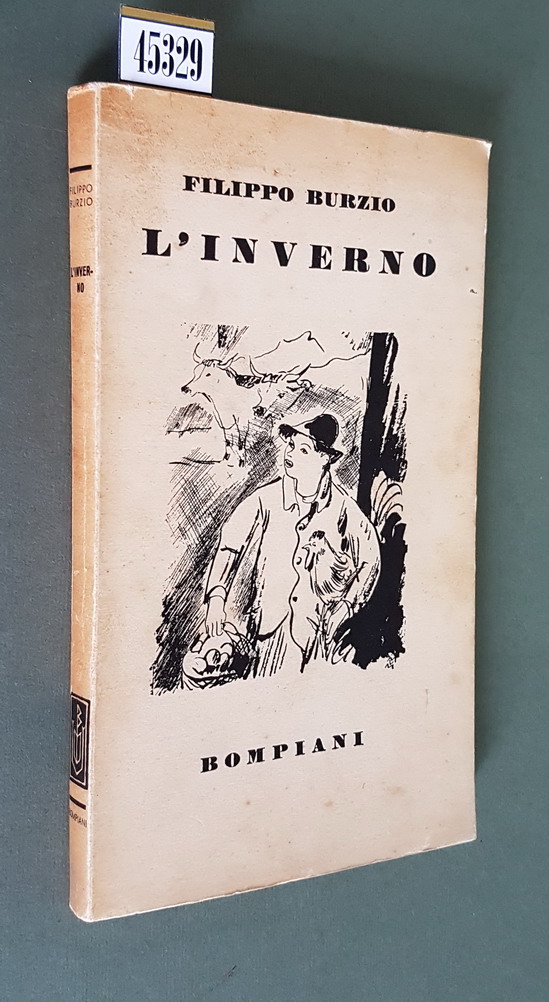 L'INVERNO pellegrinaggio del demiurgo (parte prima).