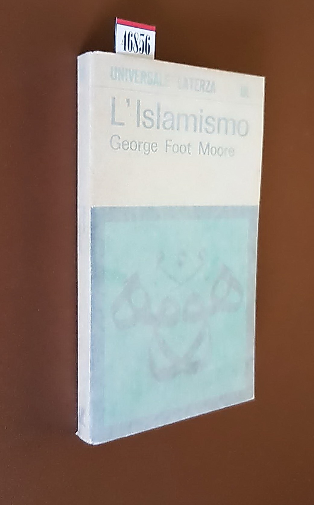L'ISLAMISMO