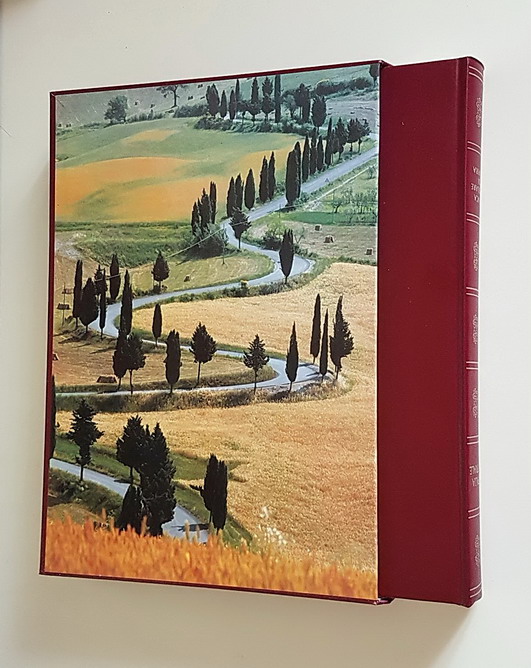 L'ITALIA CENTRALE
