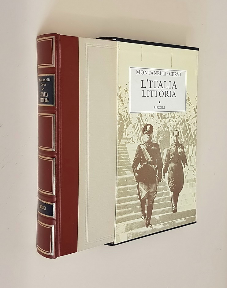 L'ITALIA LITTORIA (1925 - 1936)