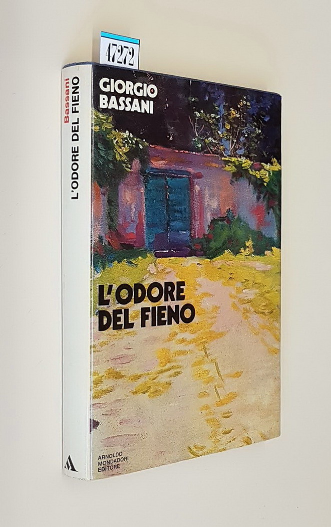 L'ODORE DEL FIENO